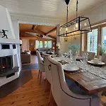Feriehus Ved Nisser Med Egen Strand, Brygge, Peis Og Robat Til Fri Bruk *