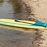 Ved Nisser Med Egen Strand, Brygge, Peis Og Robat Til Fri Bruk Feriehus *