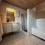 Ved Nisser Med Egen Strand, Brygge, Peis Og Robat Til Fri Bruk Feriehus