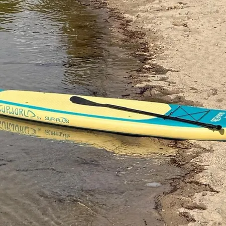 Ved Nisser Med Egen Strand, Brygge, Peis Og Robat Til Fri Bruk Casa de Férias *