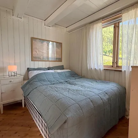 Casa de Férias Ved Nisser Med Egen Strand, Brygge, Peis Og Robat Til Fri Bruk *
