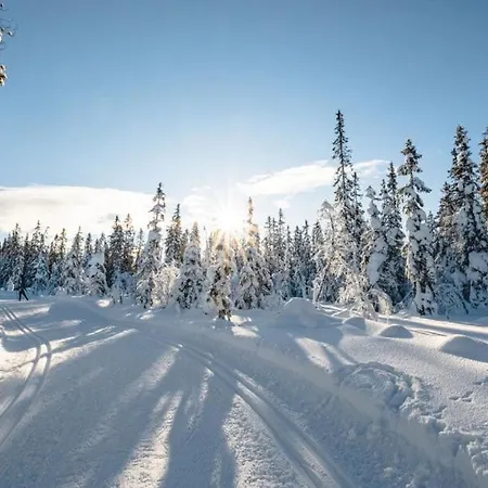 Ved Nisser Med Egen Strand, Brygge, Peis Og Robat Til Fri Bruk Casa de Férias Kyrkjebygdi