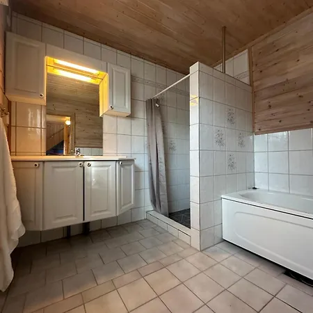 Ved Nisser Med Egen Strand, Brygge, Peis Og Robat Til Fri Bruk Casa de Férias